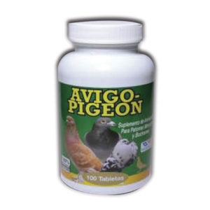 Avigo-Pigeon