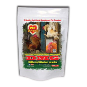 DMG-Dimethyl-Glycine-Powder