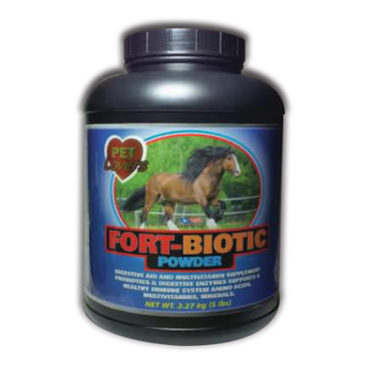 Fort Biotic Powder