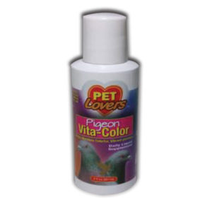 Vitamin E Petloversvitamins