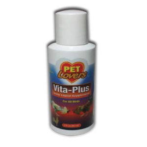 Vita Bion Petloversvitamins