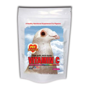 Vitamin-C-for-Pigeons