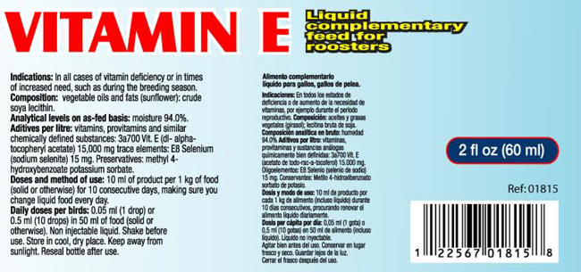 Vitamin-E-for-Roosters